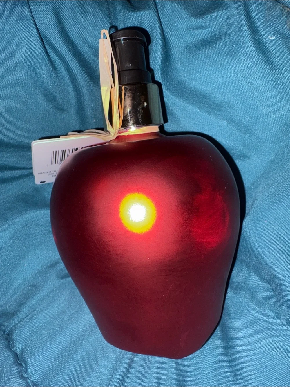 Ameri Beauty Inc apple cinnamon